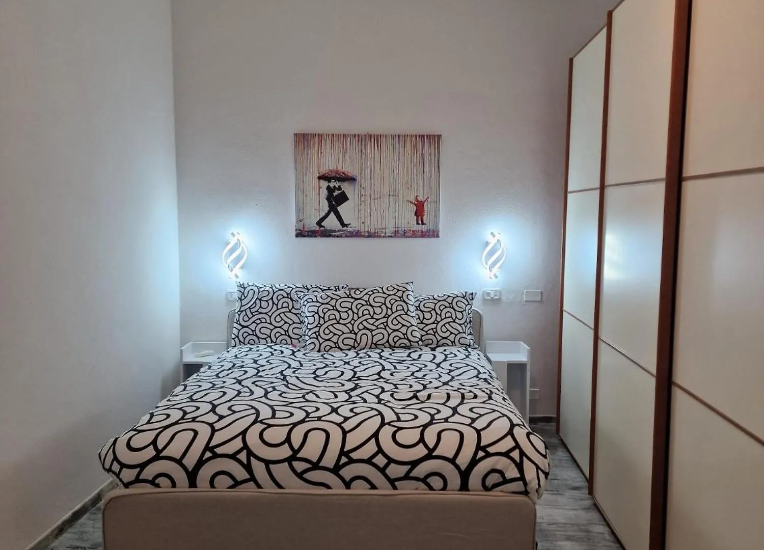 Grosseto Design Apartment