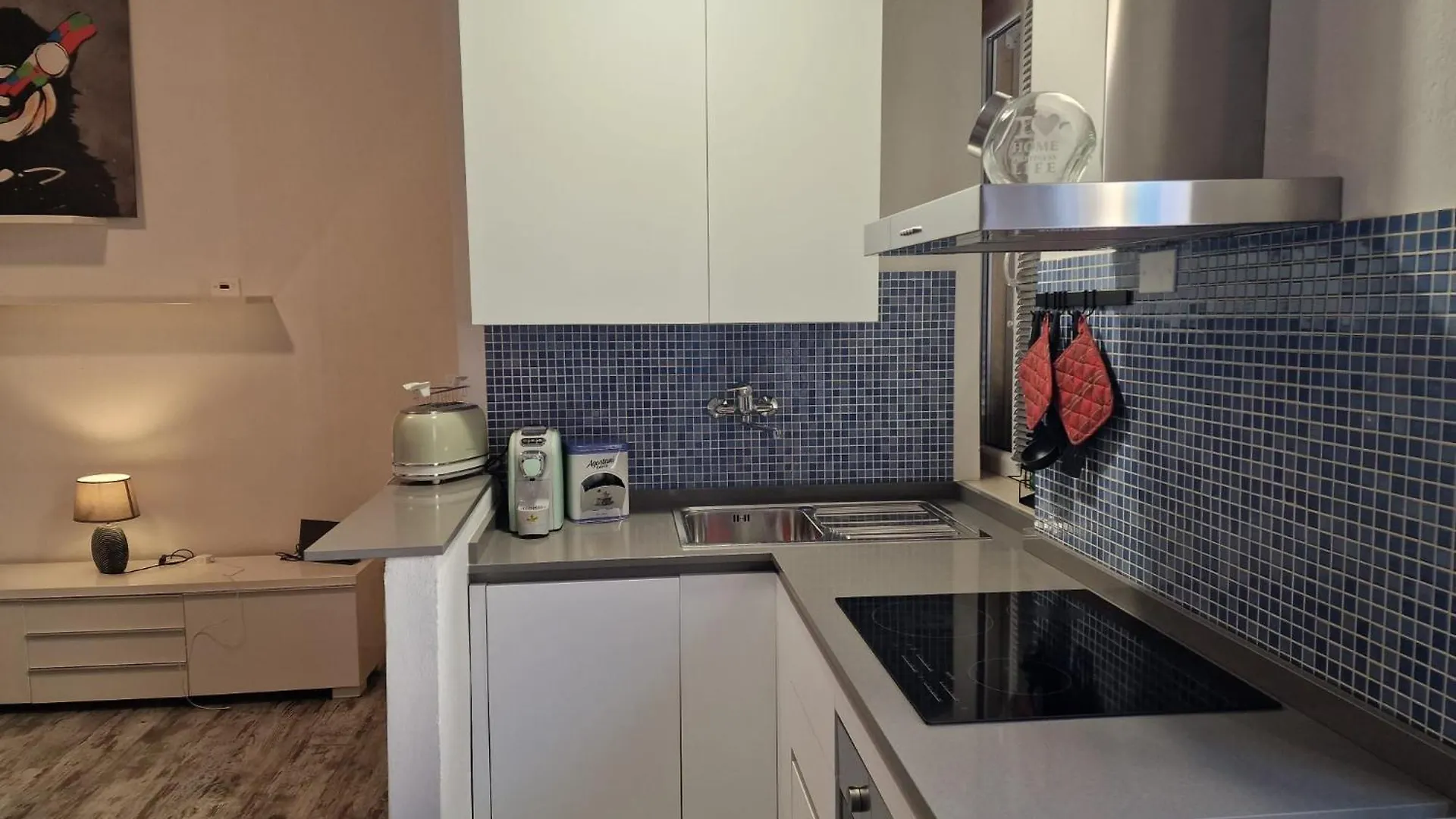 Grosseto Design Apartment Italia