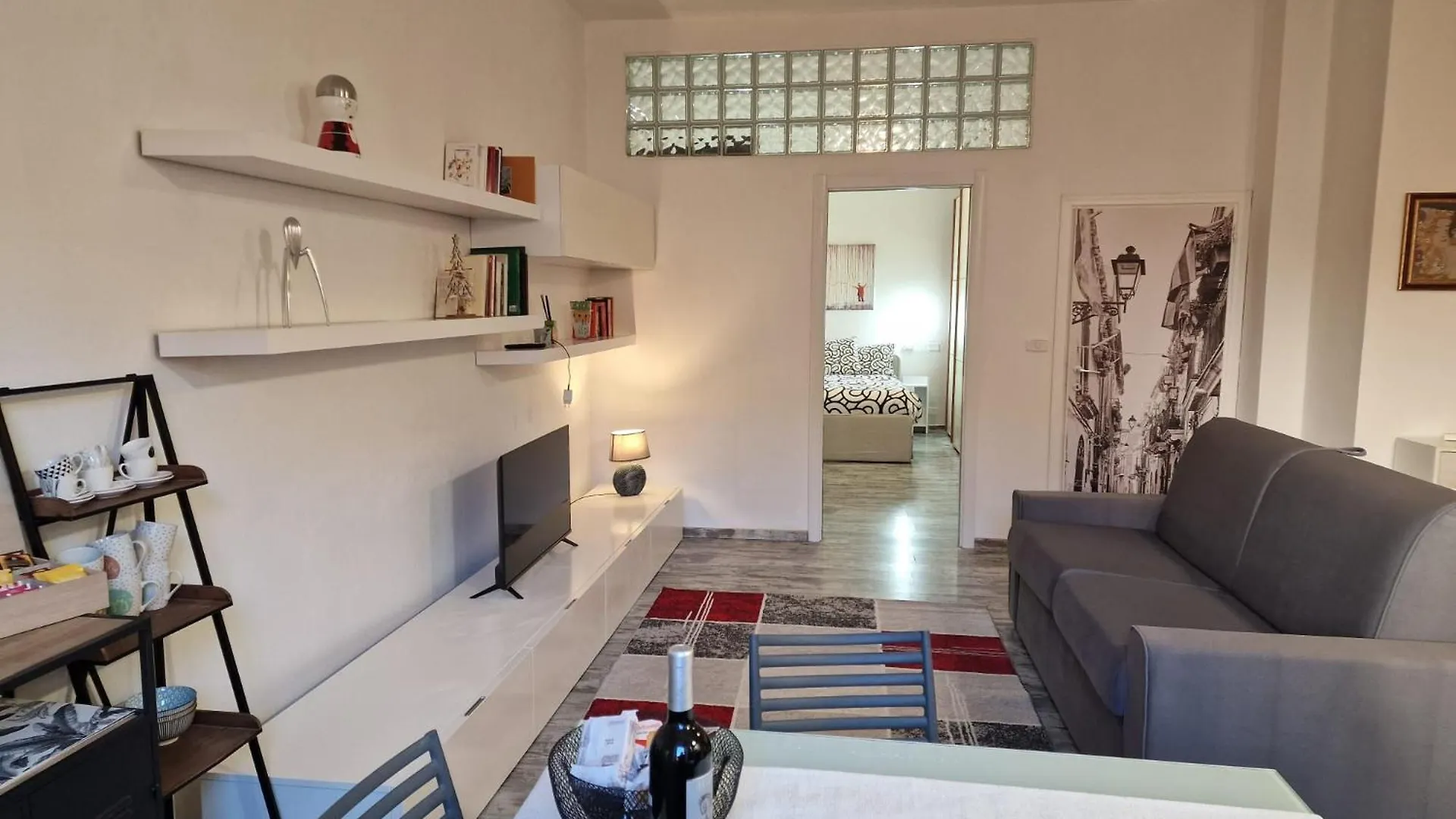 Grosseto Design Apartment Italia