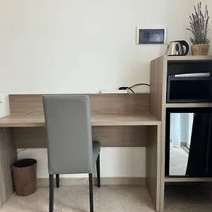 Montecristo Couette-café
