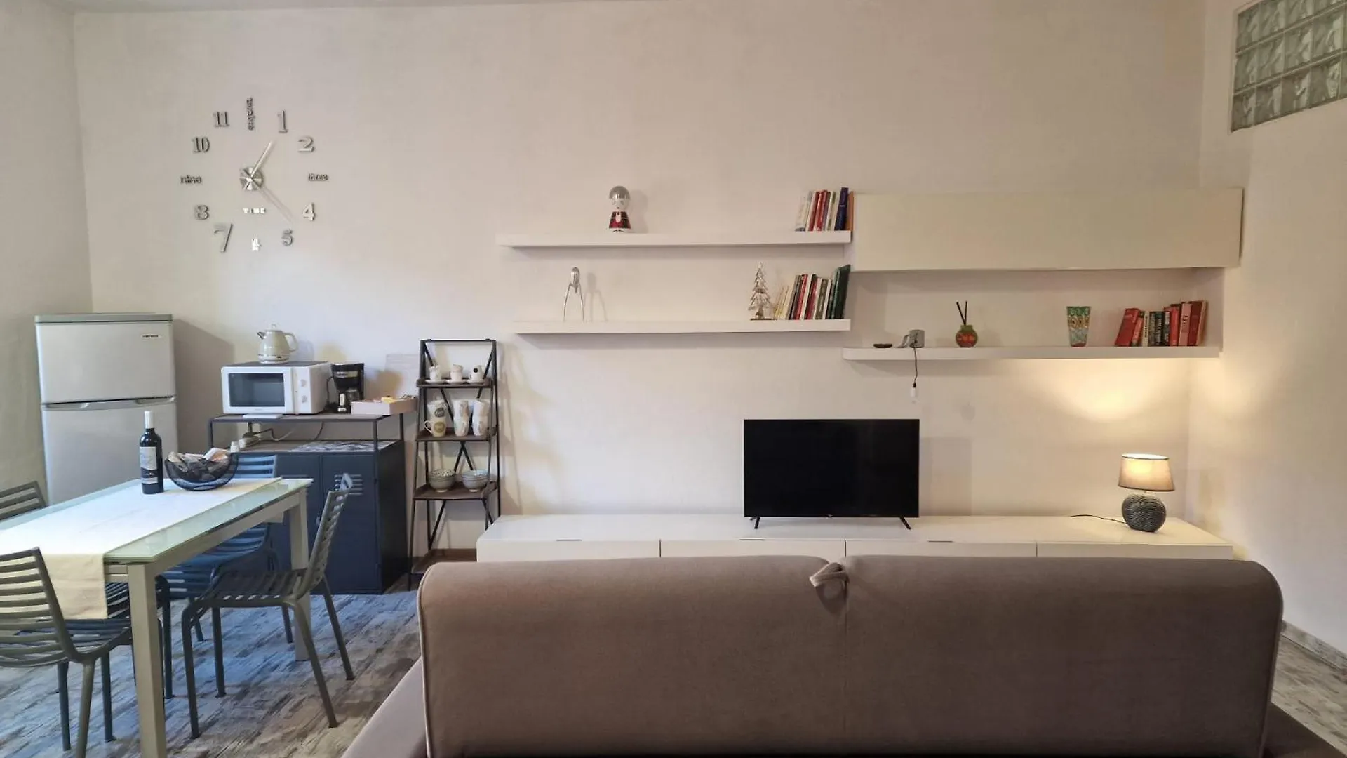 Grosseto Design Apartment Italy