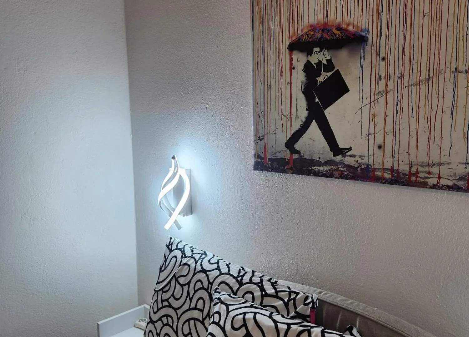 Grosseto Design Apartment