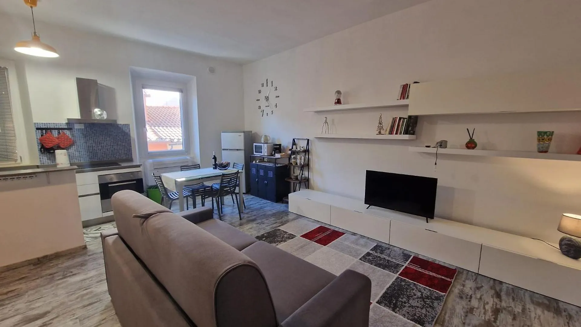 Grosseto Design Apartment