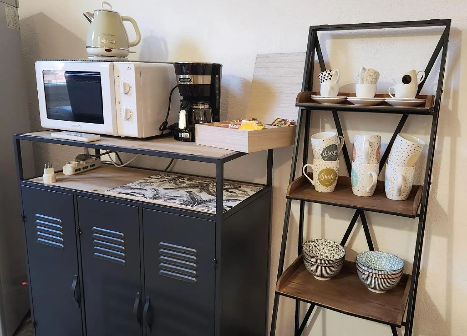 Grosseto Design Apartment