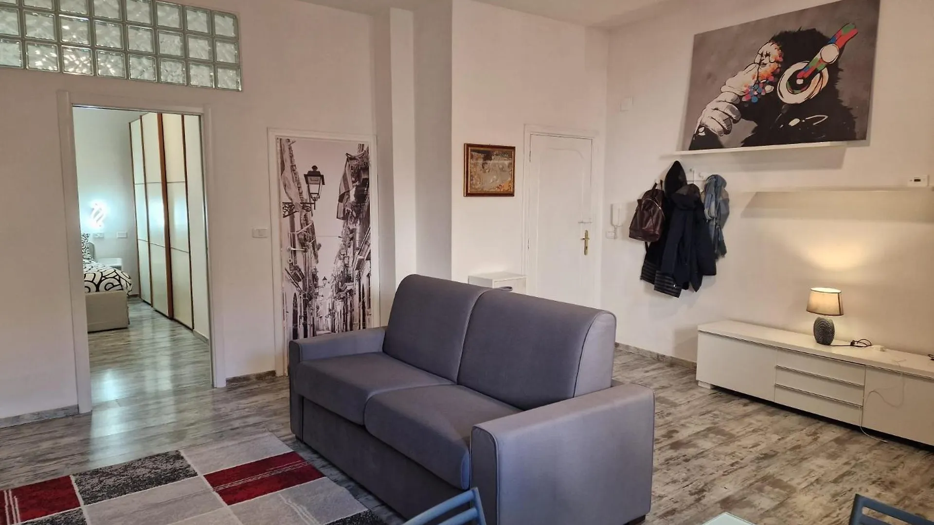 Grosseto Design Apartment