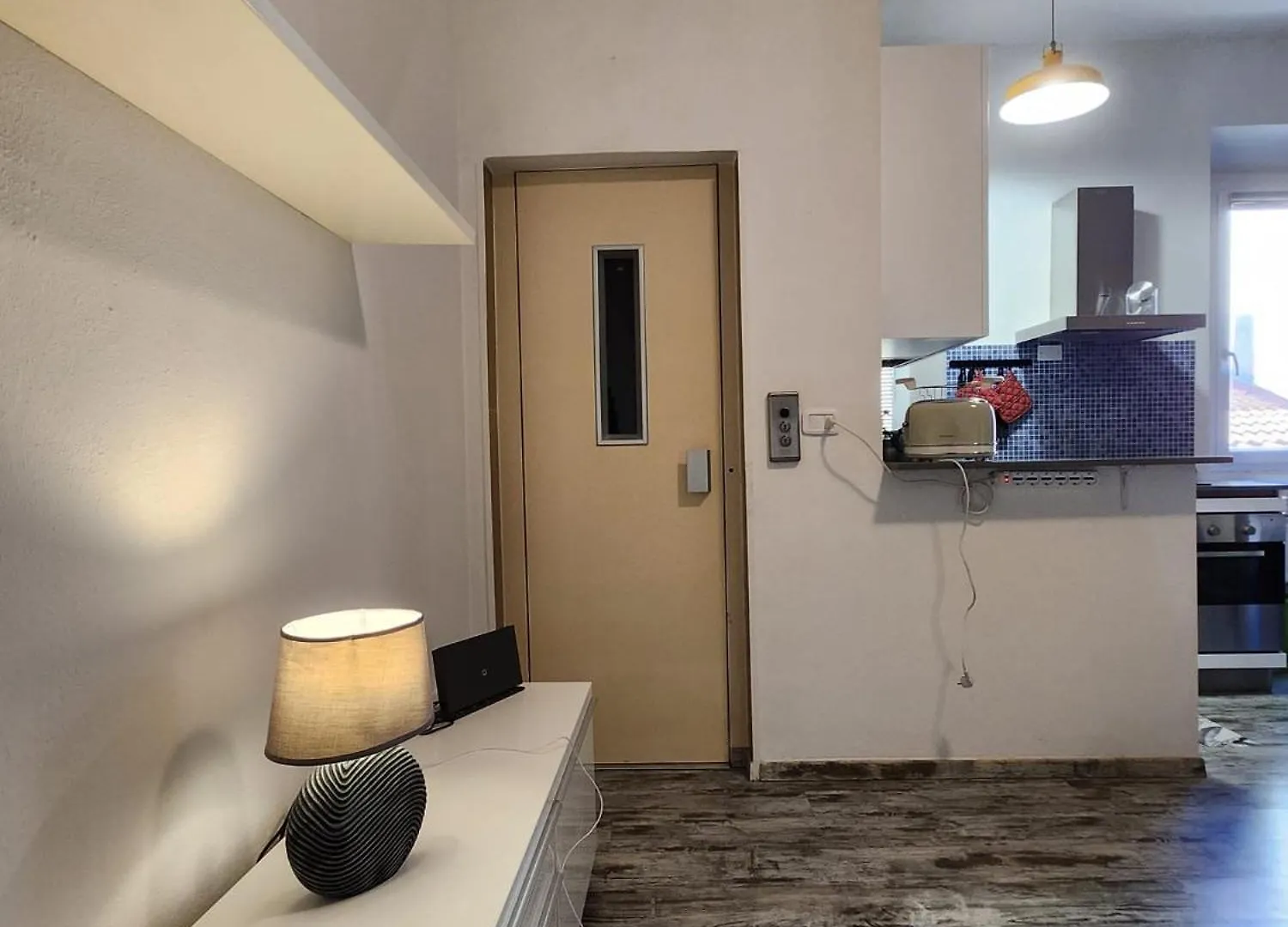 Grosseto Design Apartment