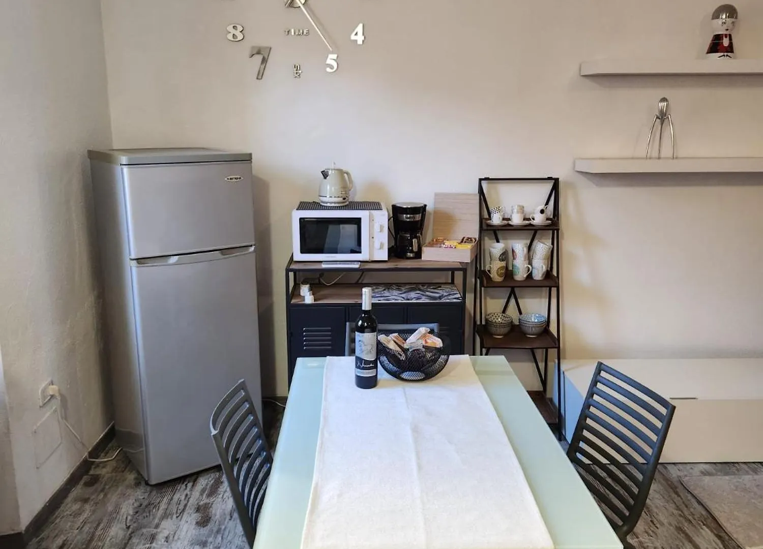 Grosseto Design Apartment 0*,