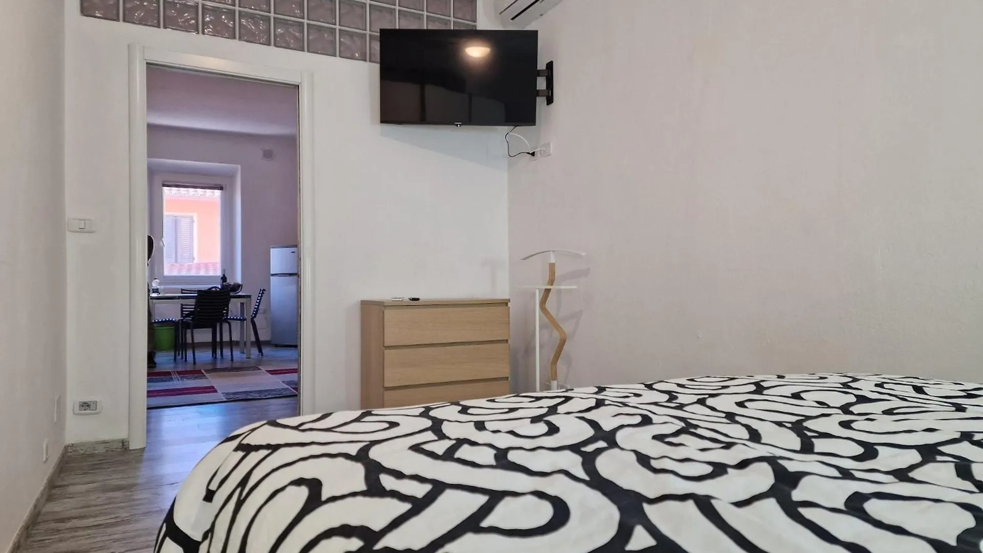 Grosseto Design Apartment Italy