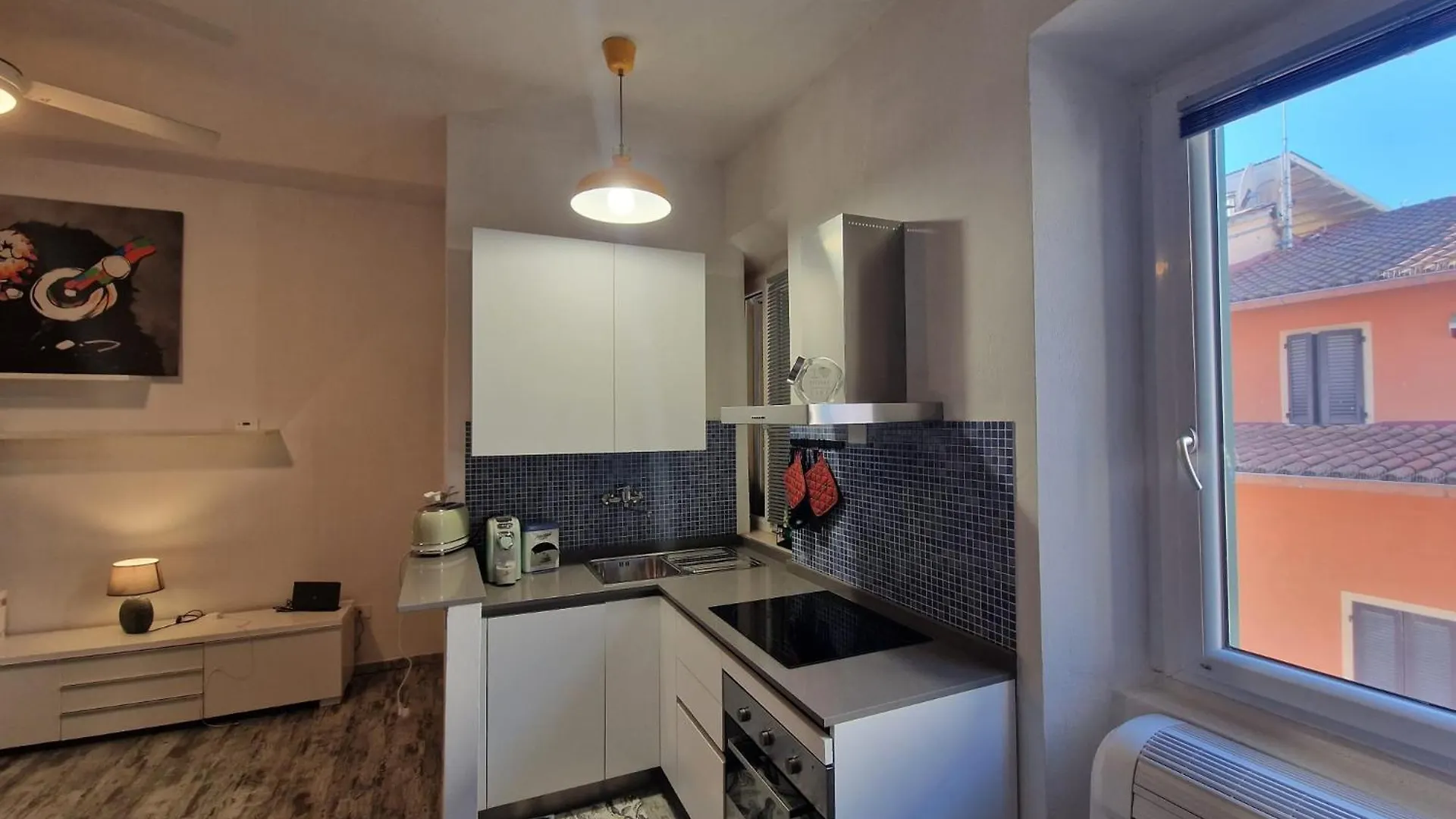Grosseto Design Apartment