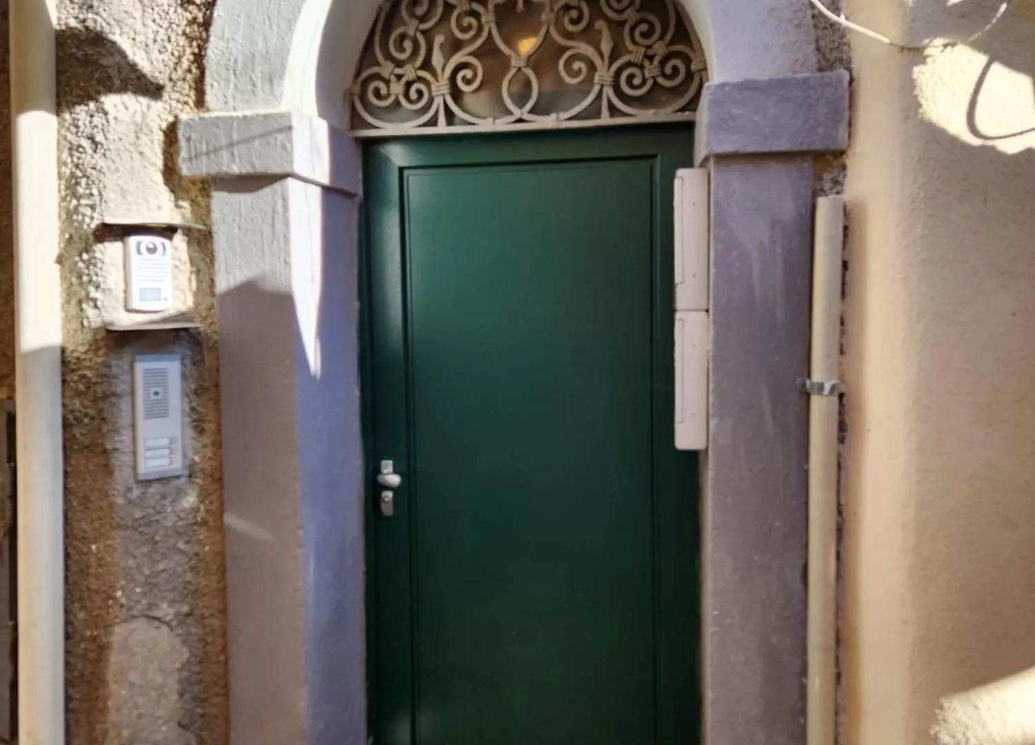 Grosseto Design Apartment