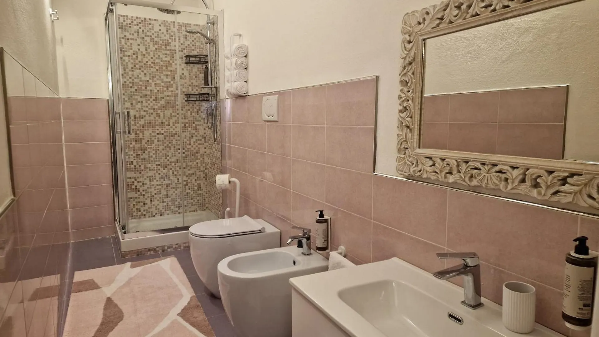 Grosseto Design Apartment
