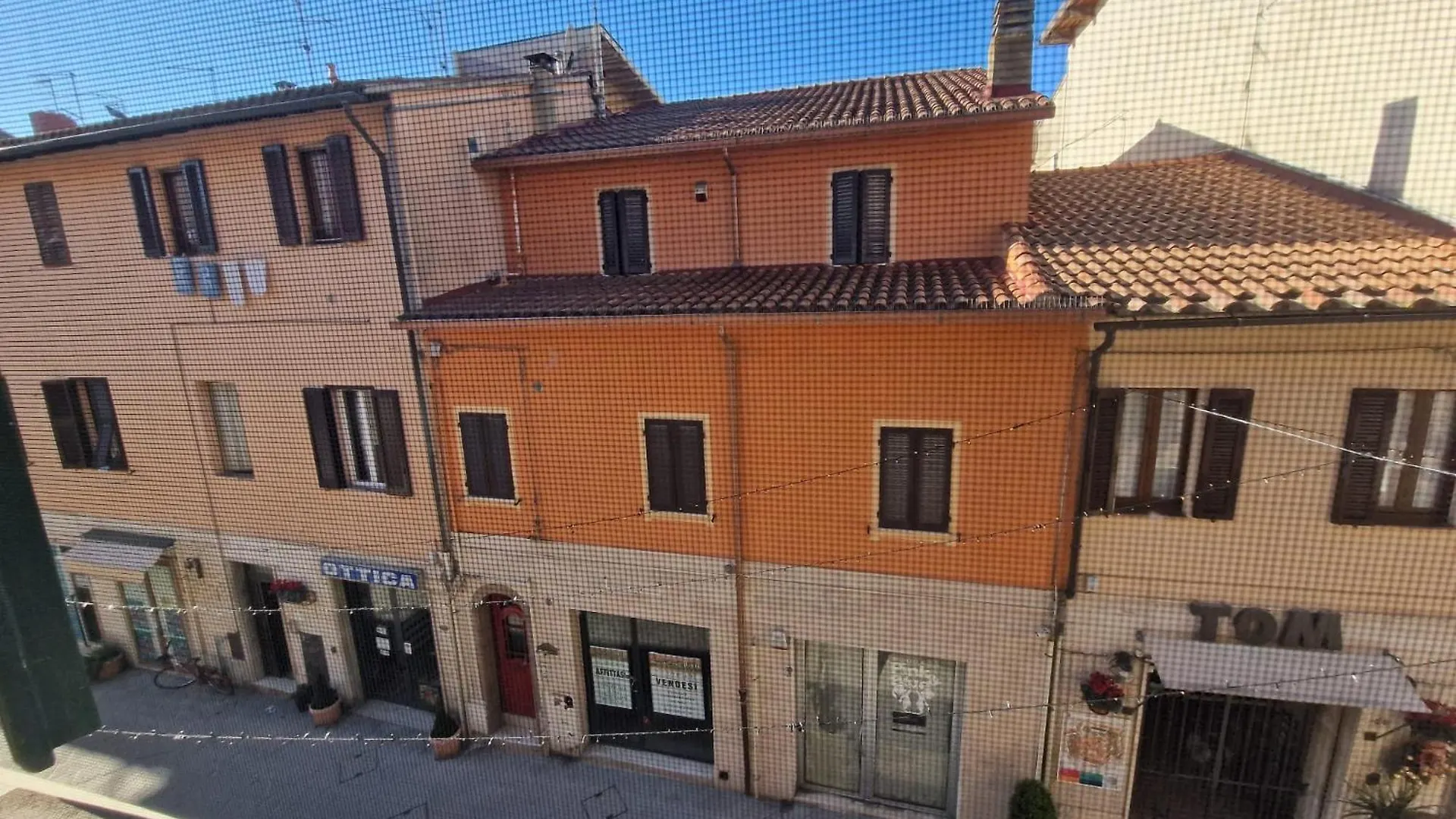 Grosseto Design Apartment 0*,  Italy